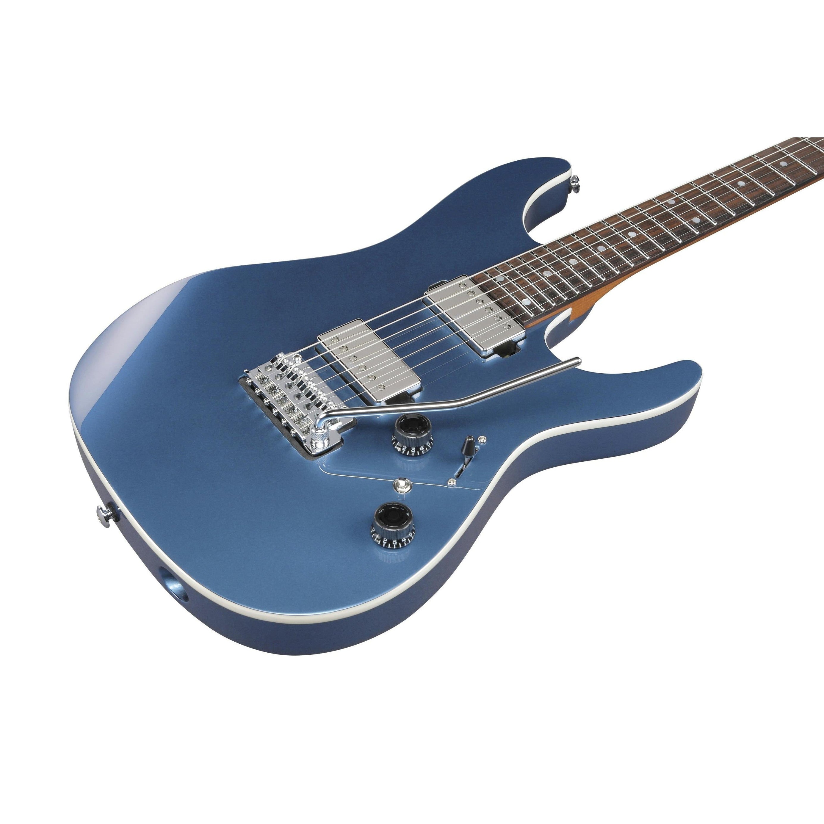 Đàn Guitar Điện Ibanez Premium AZ42P1-Mai Nguyên Music