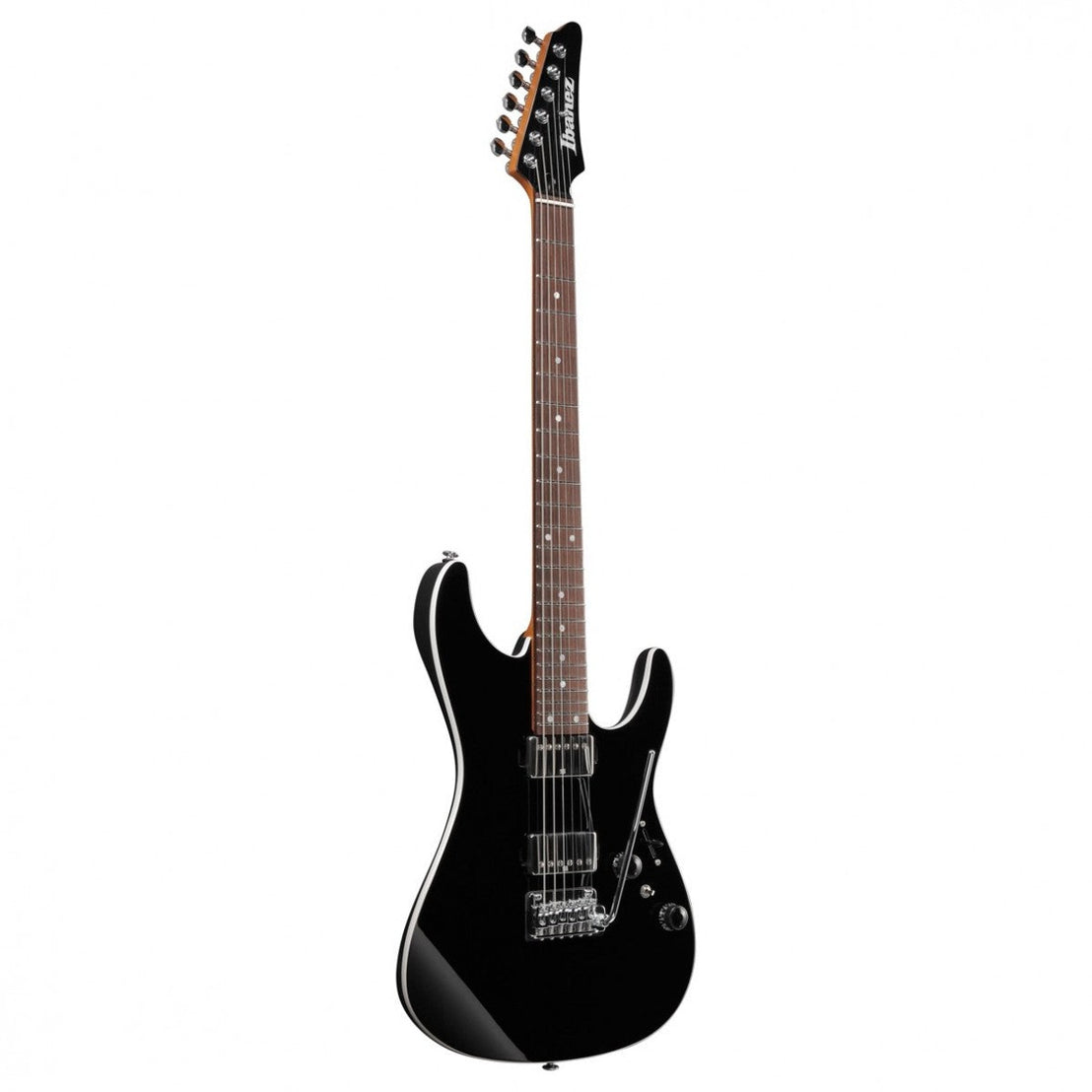 Đàn Guitar Điện Ibanez Premium AZ42P1-Mai Nguyên Music