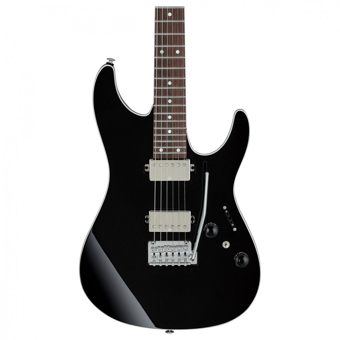 Đàn Guitar Điện Ibanez Premium AZ42P1-Mai Nguyên Music