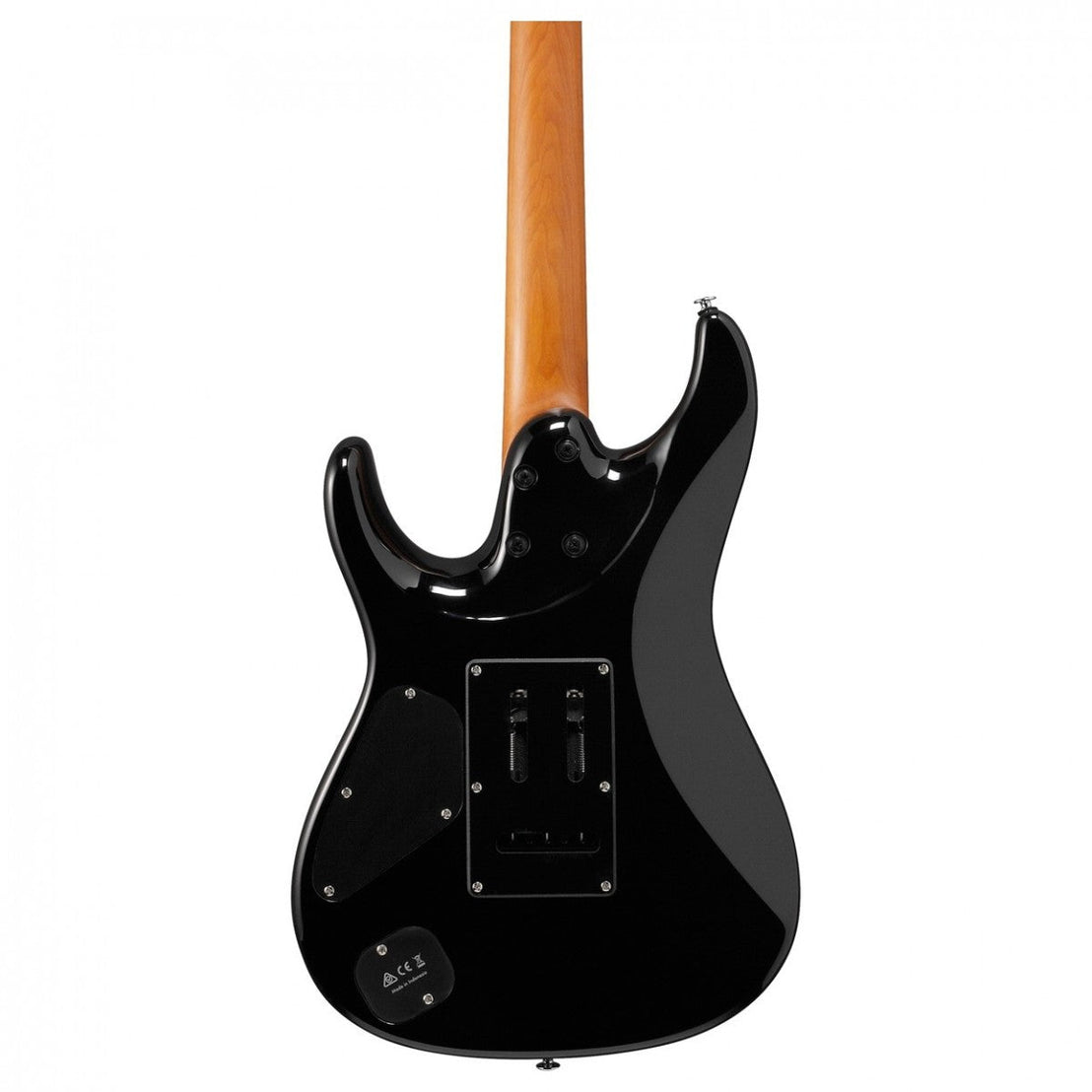 Đàn Guitar Điện Ibanez Premium AZ42P1-Mai Nguyên Music