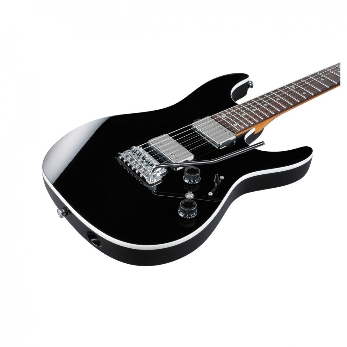Đàn Guitar Điện Ibanez Premium AZ42P1-Mai Nguyên Music