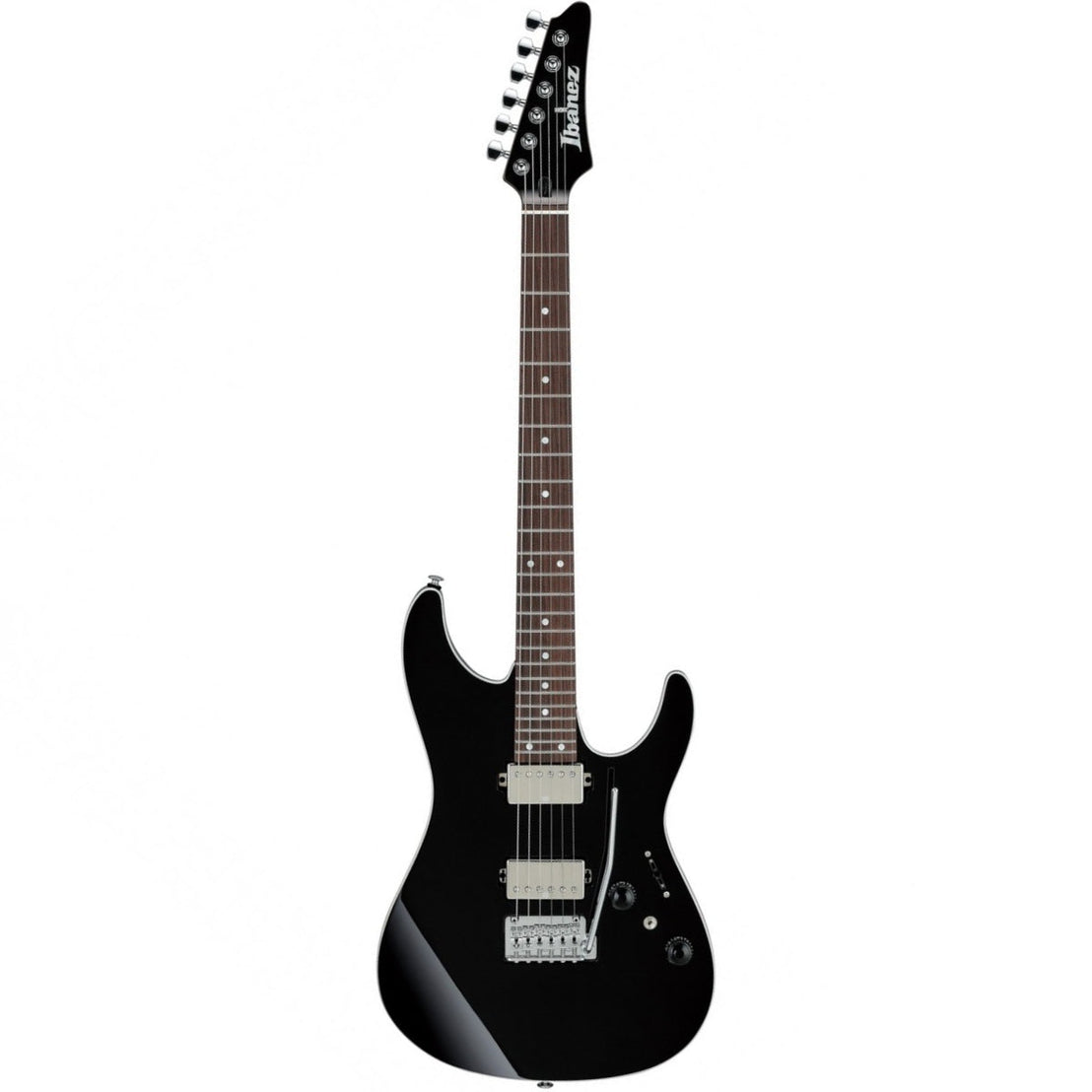 Đàn Guitar Điện Ibanez Premium AZ42P1-Mai Nguyên Music