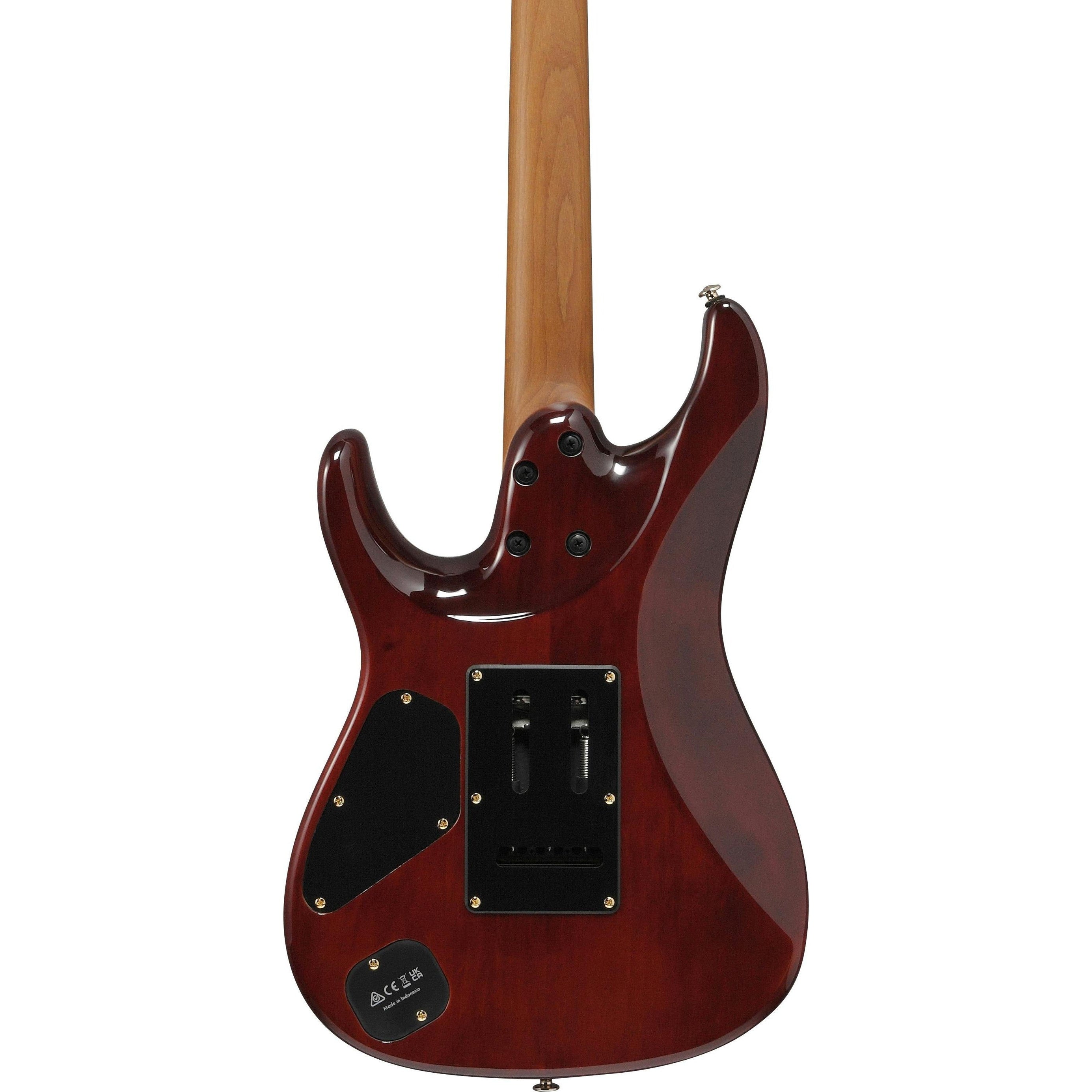 Đàn Guitar Điện Ibanez Premium AZ47P1QM-Mai Nguyên Music