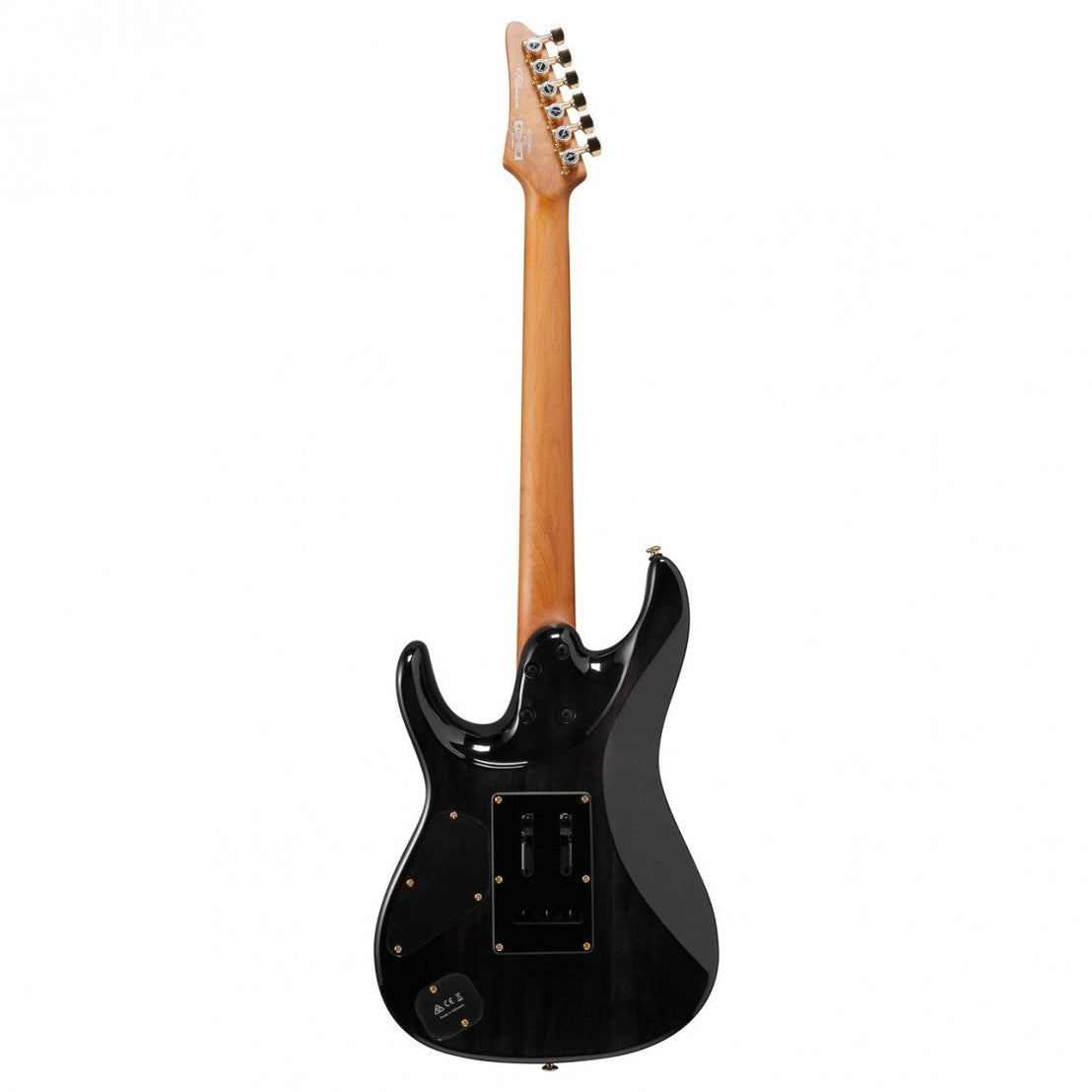 Đàn Guitar Điện Ibanez Premium AZ47P1QM-Mai Nguyên Music