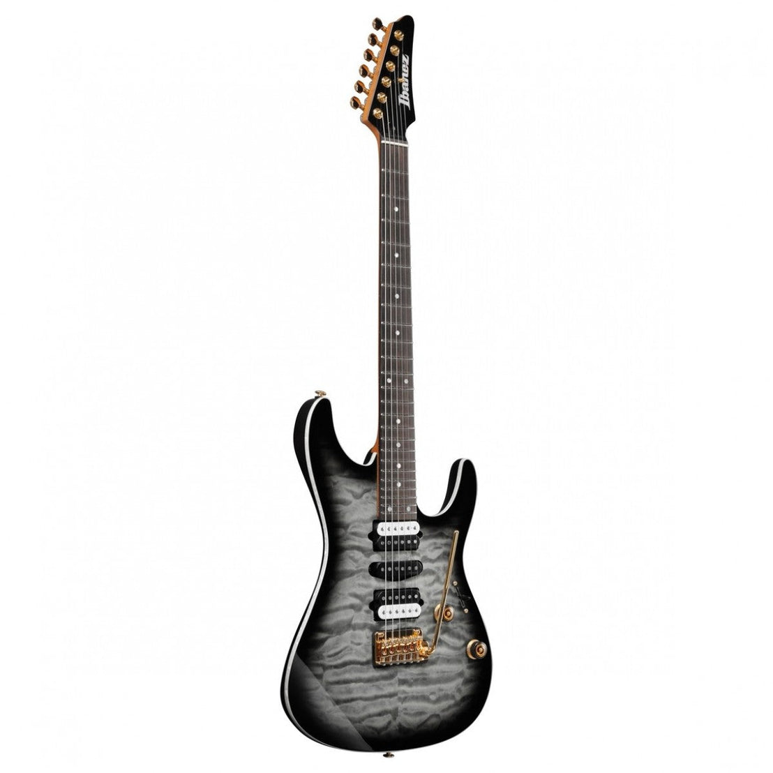 Đàn Guitar Điện Ibanez Premium AZ47P1QM-Mai Nguyên Music