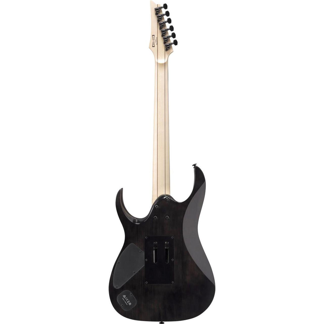 Đàn Guitar Điện Ibanez Premium RGA20P1PB - Cosmic Blue Burst-Mai Nguyên Music
