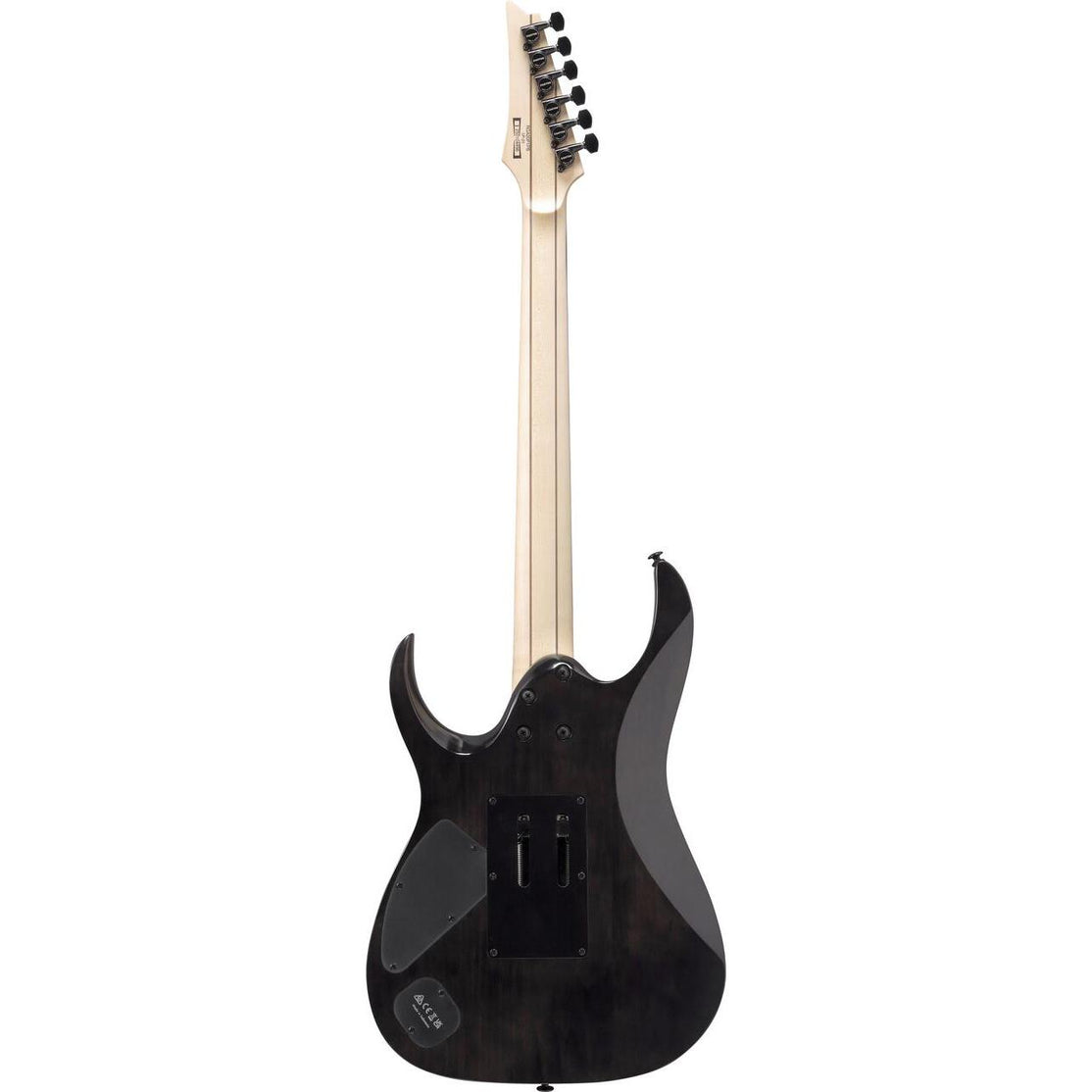 Đàn Guitar Điện Ibanez Premium RGA20P1PB - Cosmic Blue Burst-Mai Nguyên Music