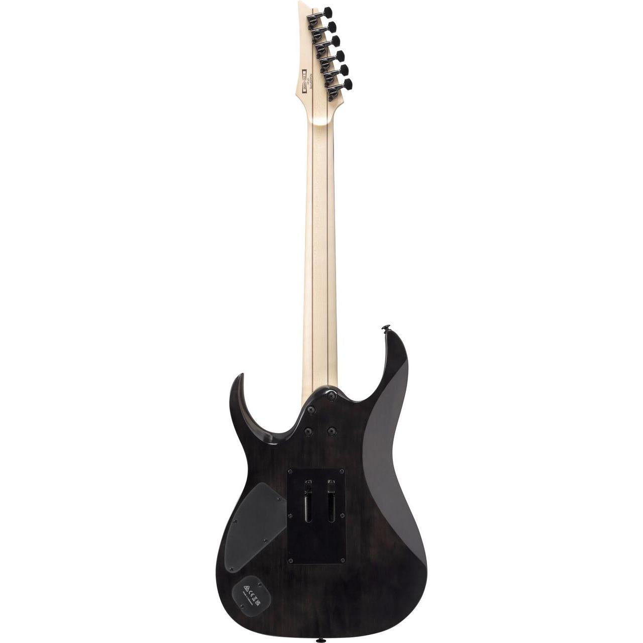 Đàn Guitar Điện Ibanez Premium RGA20P1PB - Cosmic Blue Burst-Mai Nguyên Music