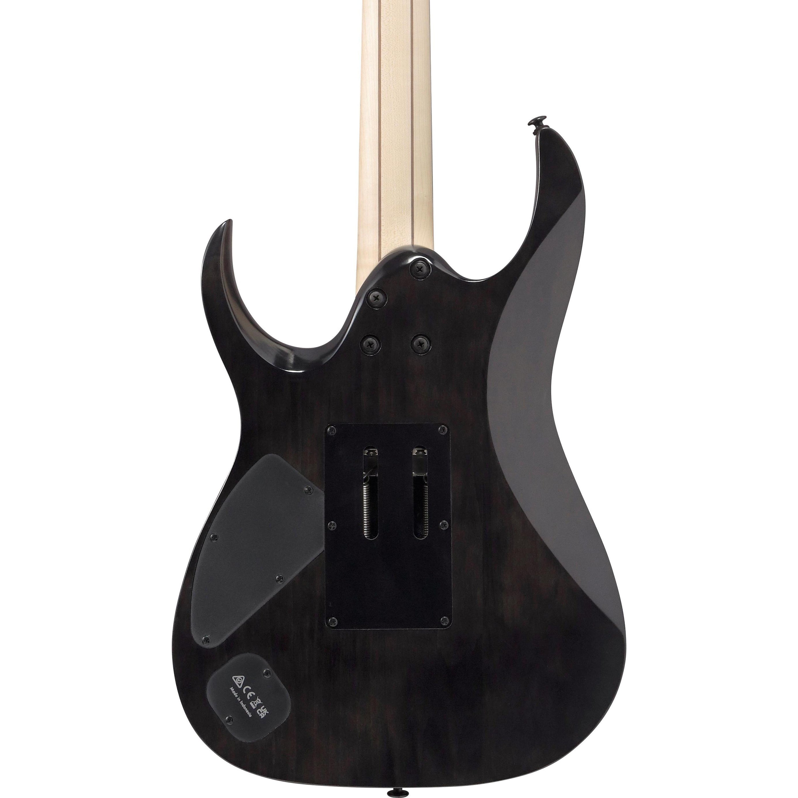 Đàn Guitar Điện Ibanez Premium RGA20P1PB - Cosmic Blue Burst-Mai Nguyên Music