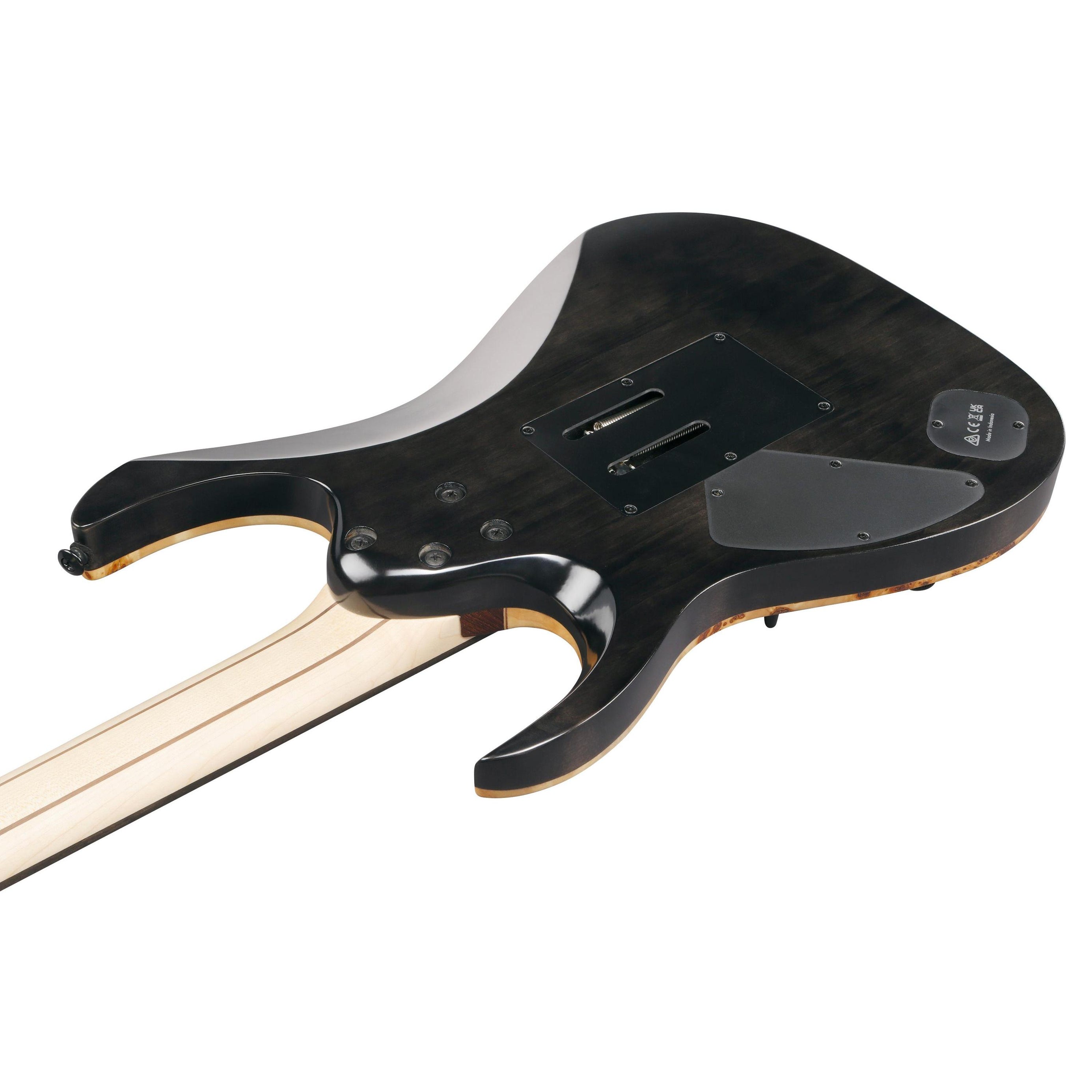 Đàn Guitar Điện Ibanez Premium RGA20P1PB - Cosmic Blue Burst-Mai Nguyên Music