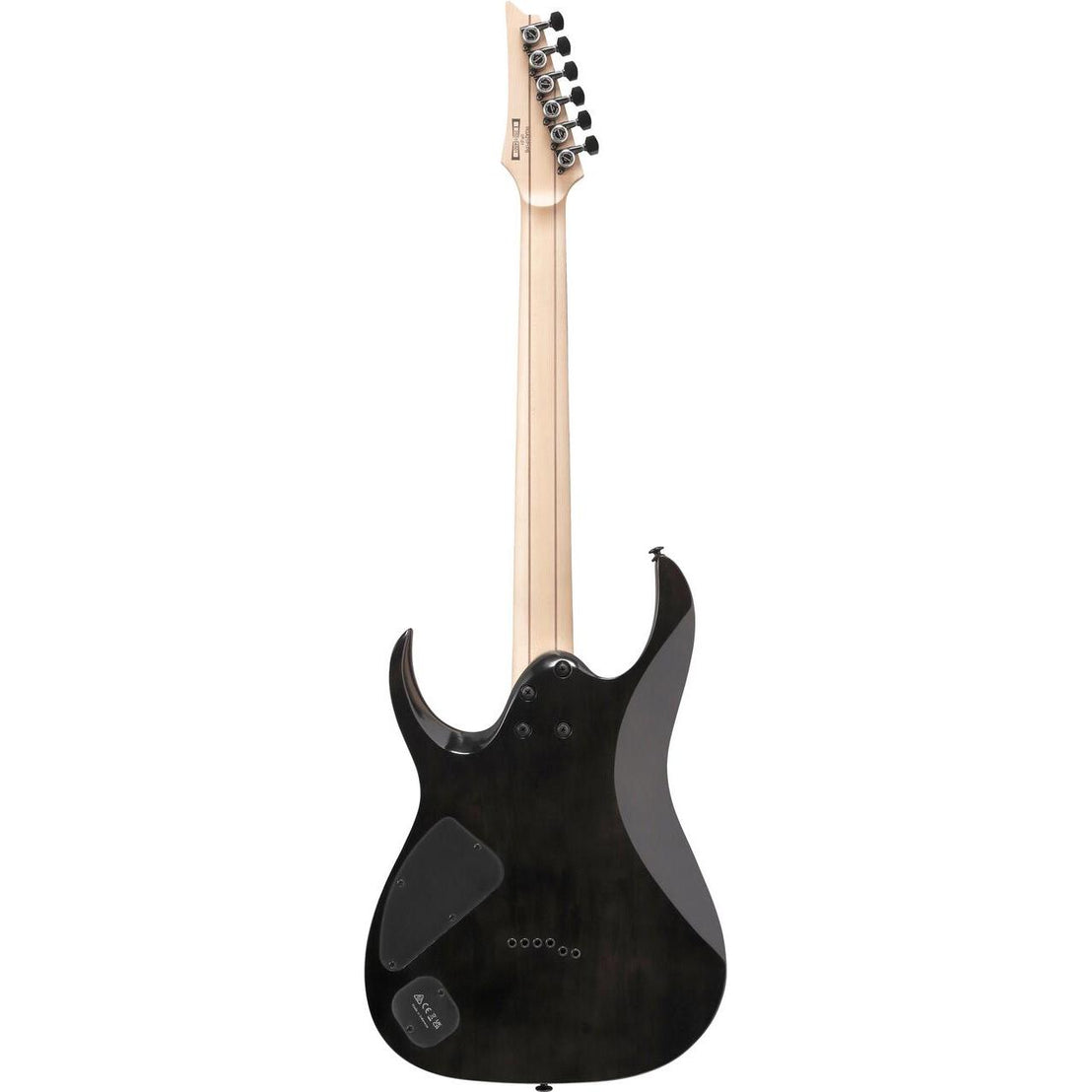 Đàn Guitar Điện Ibanez Premium RGA21P1PB - Deep Twilight Burst-Mai Nguyên Music