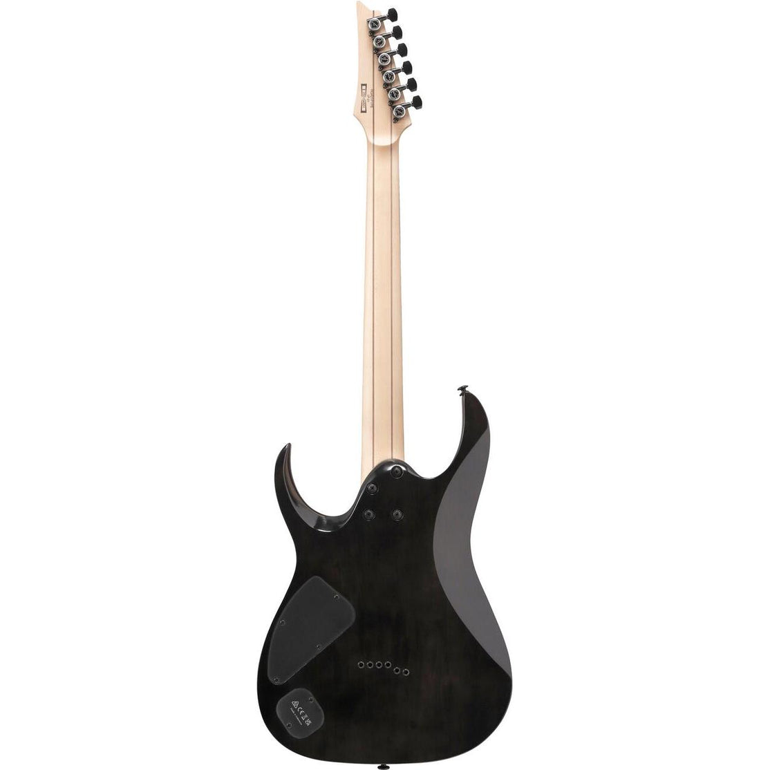 Đàn Guitar Điện Ibanez Premium RGA21P1PB - Deep Twilight Burst-Mai Nguyên Music