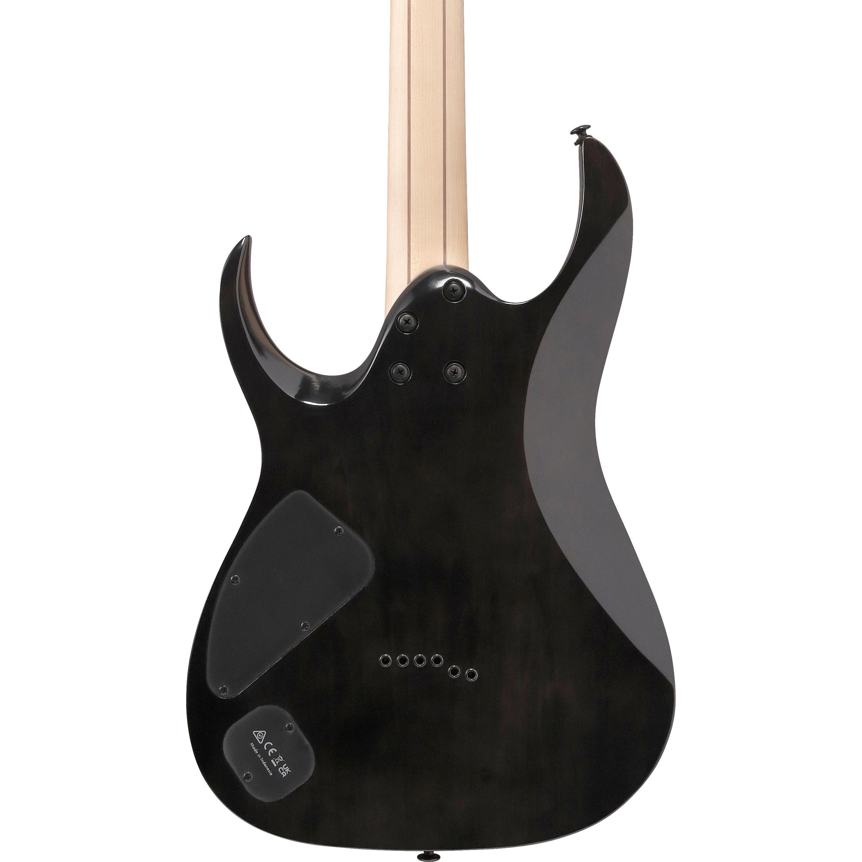 Đàn Guitar Điện Ibanez Premium RGA21P1PB - Deep Twilight Burst-Mai Nguyên Music