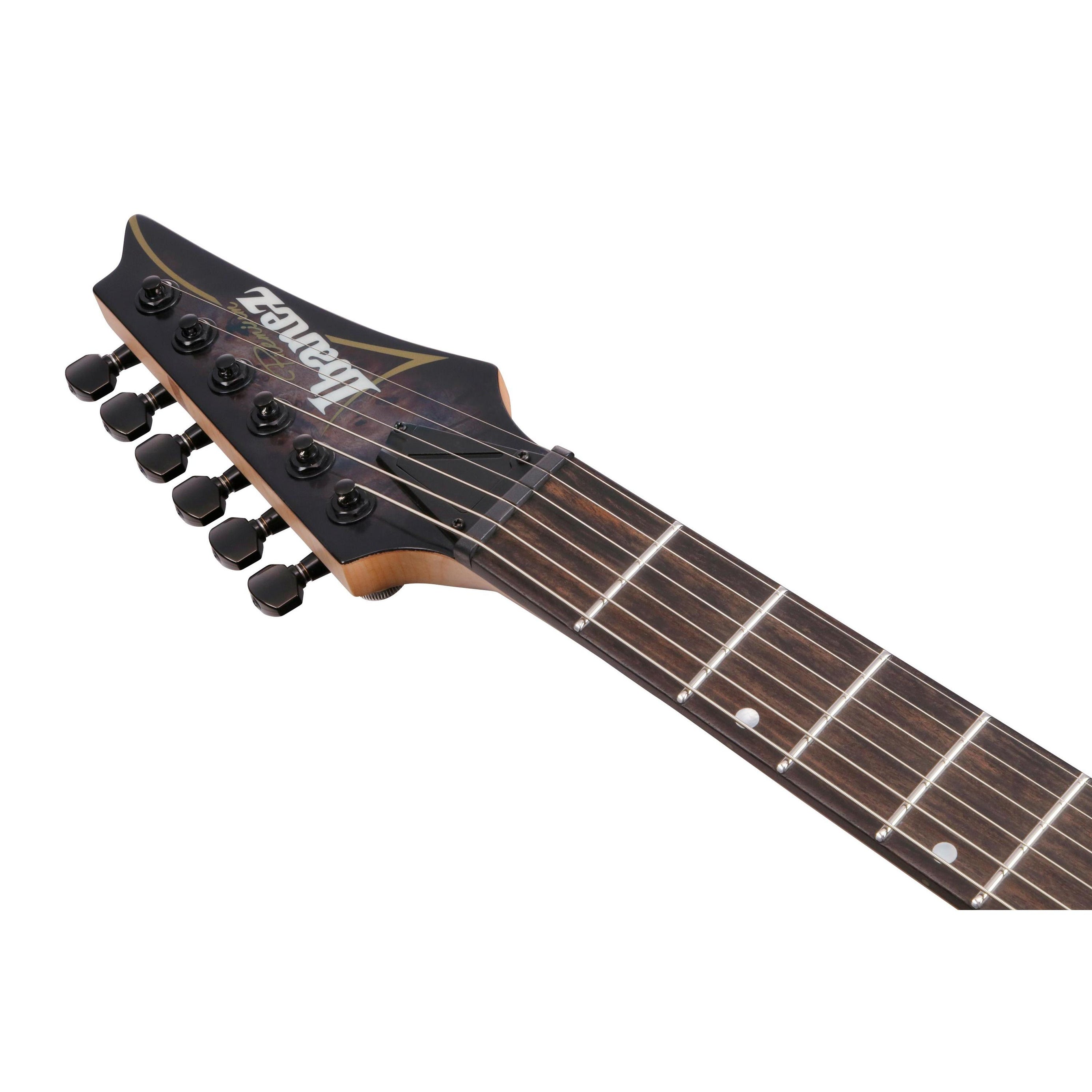 Đàn Guitar Điện Ibanez Premium RGA21P1PB - Deep Twilight Burst-Mai Nguyên Music