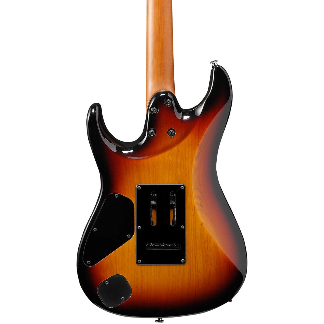Đàn Guitar Điện Ibanez Prestige AZ2202A - Tri Fade Burst-Mai Nguyên Music