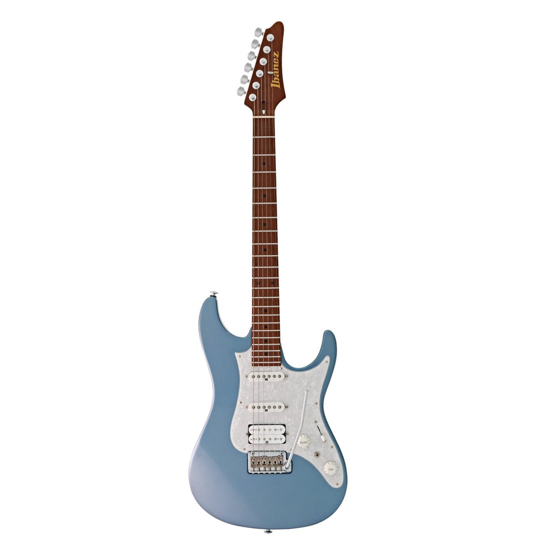 Đàn Guitar Điện Ibanez Prestige AZ2204 w/Case-Mai Nguyên Music