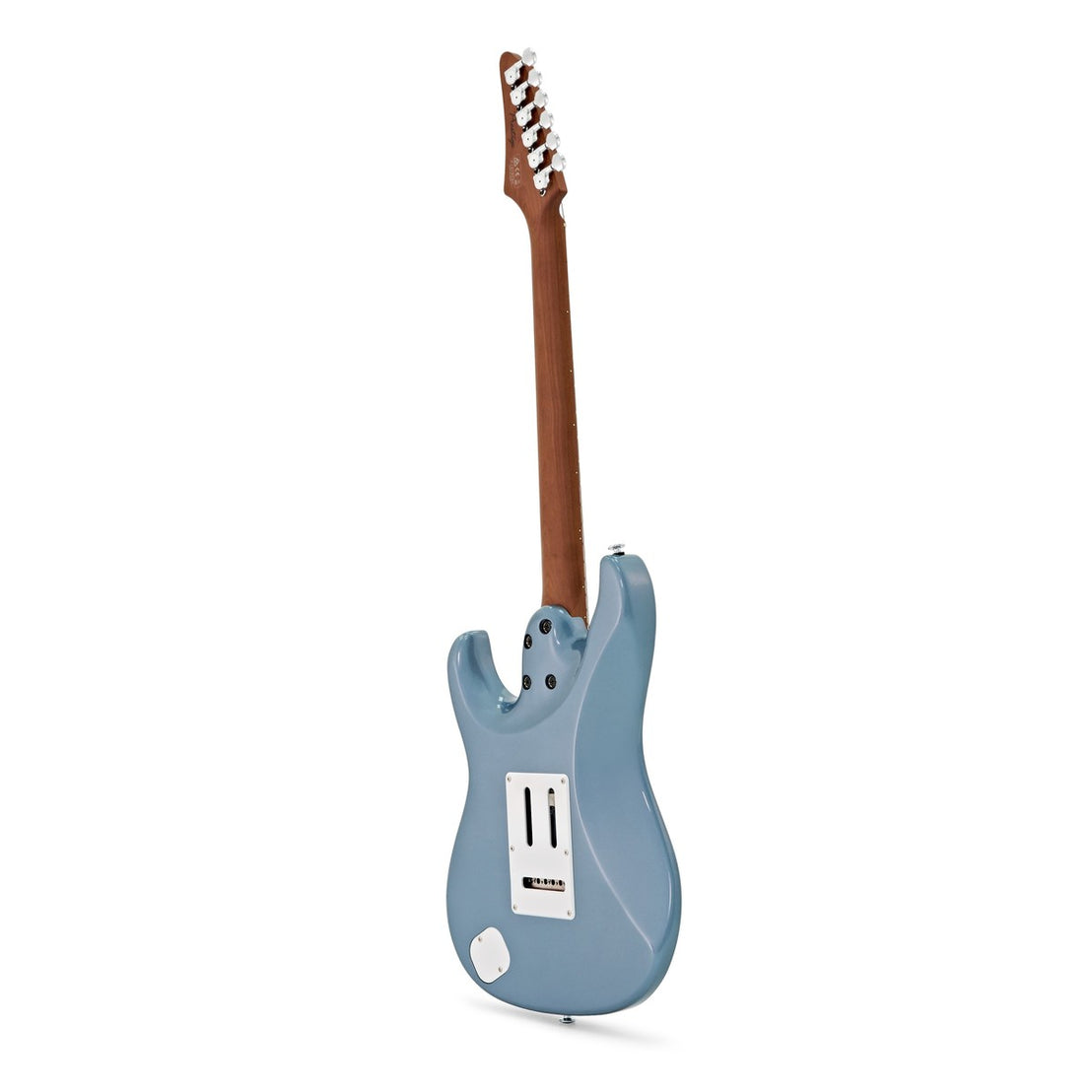 Đàn Guitar Điện Ibanez Prestige AZ2204 w/Case-Mai Nguyên Music