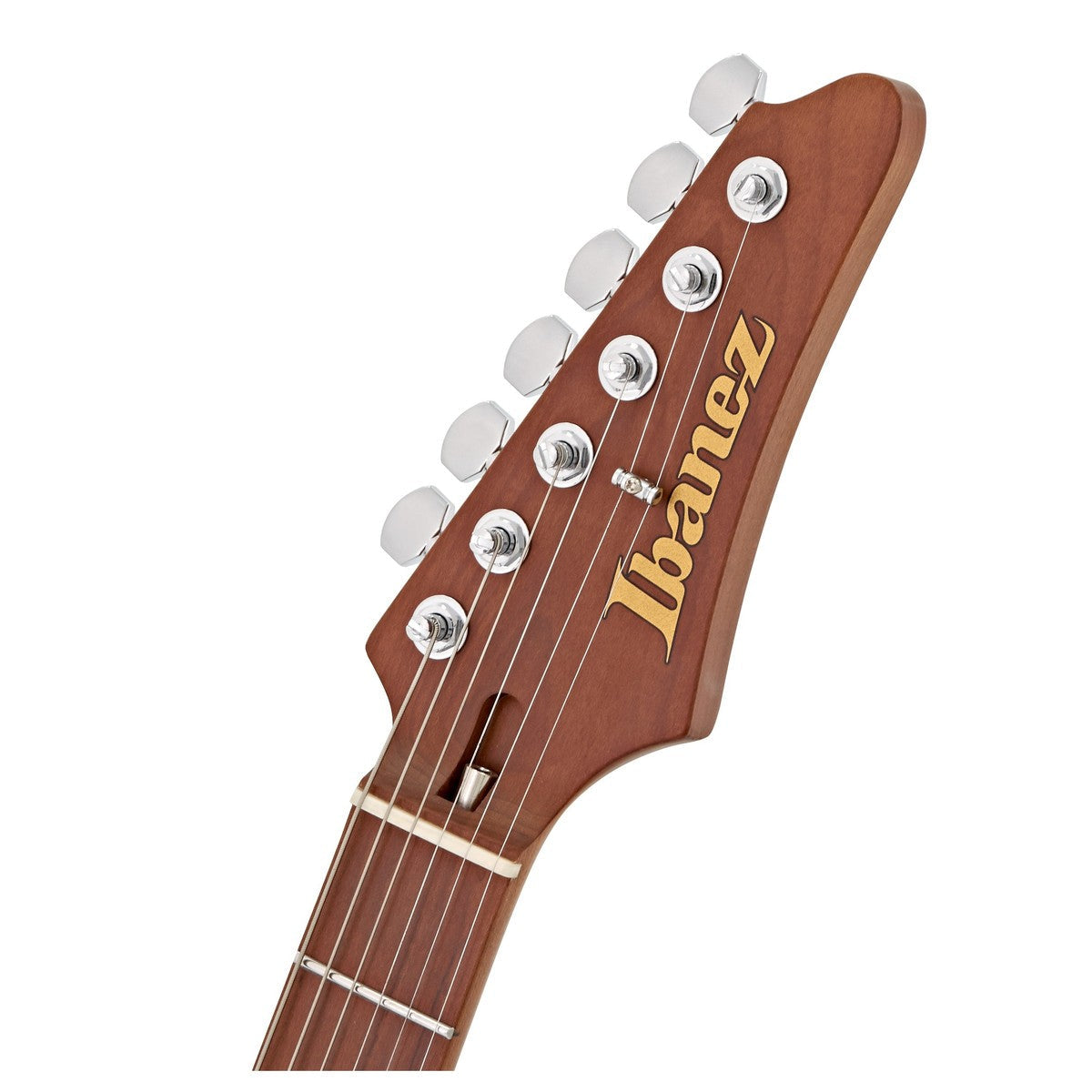 Đàn Guitar Điện Ibanez Prestige AZ2204 w/Case-Mai Nguyên Music