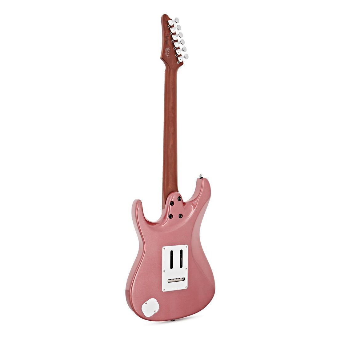 Đàn Guitar Điện Ibanez Prestige AZ2204 w/Case-Mai Nguyên Music