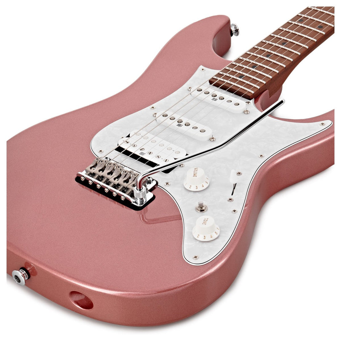 Đàn Guitar Điện Ibanez Prestige AZ2204 w/Case-Mai Nguyên Music