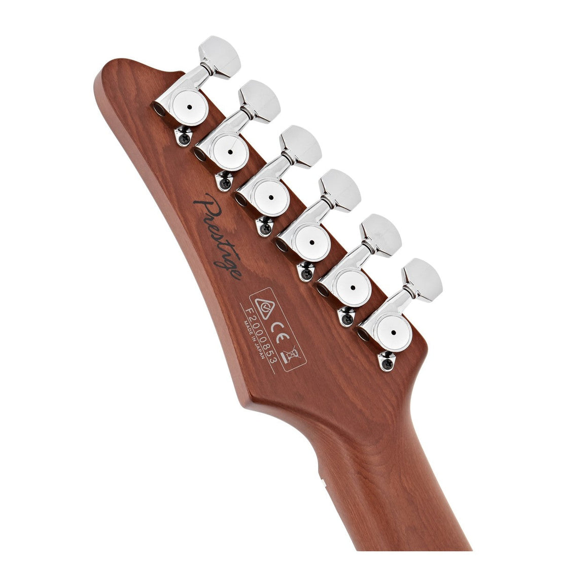 Đàn Guitar Điện Ibanez Prestige AZ2204 w/Case-Mai Nguyên Music