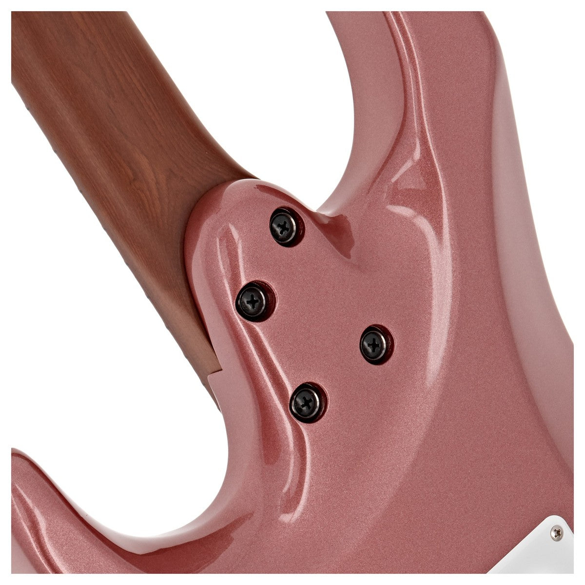 Đàn Guitar Điện Ibanez Prestige AZ2204 w/Case-Mai Nguyên Music