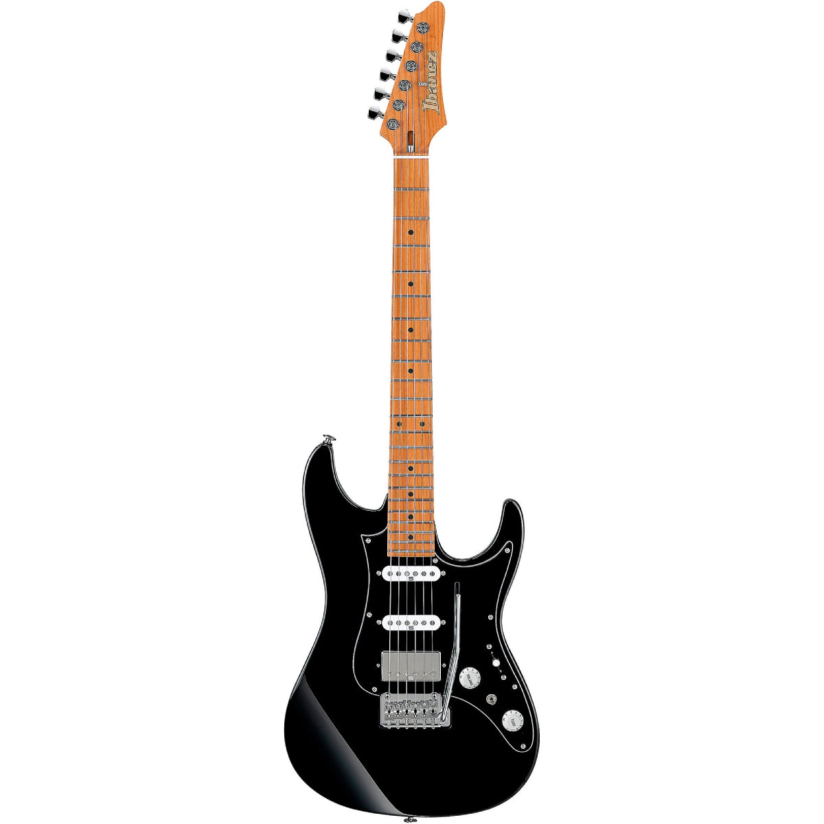 Đàn Guitar Điện Ibanez Prestige AZ2204B w/Case-Mai Nguyên Music