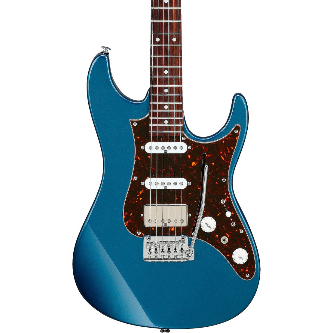 Đàn Guitar Điện Ibanez Prestige AZ2204N-Mai Nguyên Music