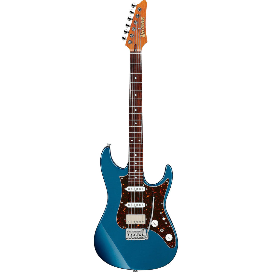 Đàn Guitar Điện Ibanez Prestige AZ2204N-Mai Nguyên Music