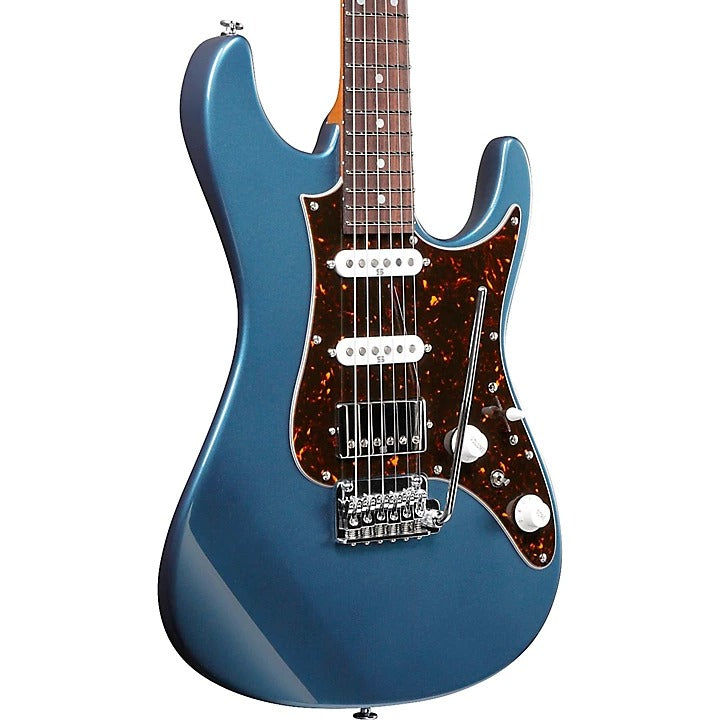Đàn Guitar Điện Ibanez Prestige AZ2204N-Mai Nguyên Music