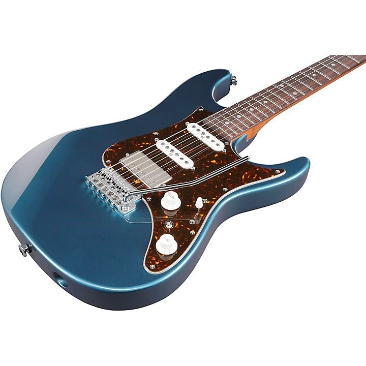 Đàn Guitar Điện Ibanez Prestige AZ2204N-Mai Nguyên Music