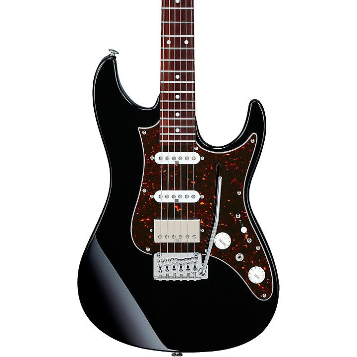 Đàn Guitar Điện Ibanez Prestige AZ2204N w/Case-Mai Nguyên Music