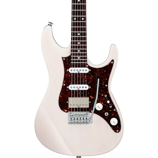 Đàn Guitar Điện Ibanez Prestige AZ2204N-Mai Nguyên Music