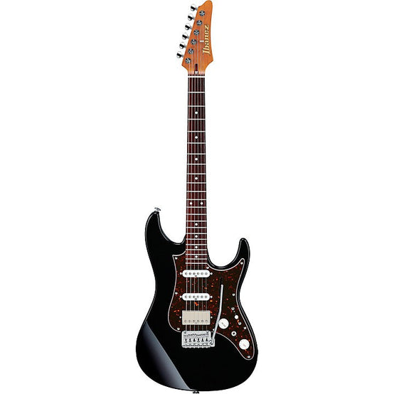 Đàn Guitar Điện Ibanez Prestige AZ2204N-Mai Nguyên Music