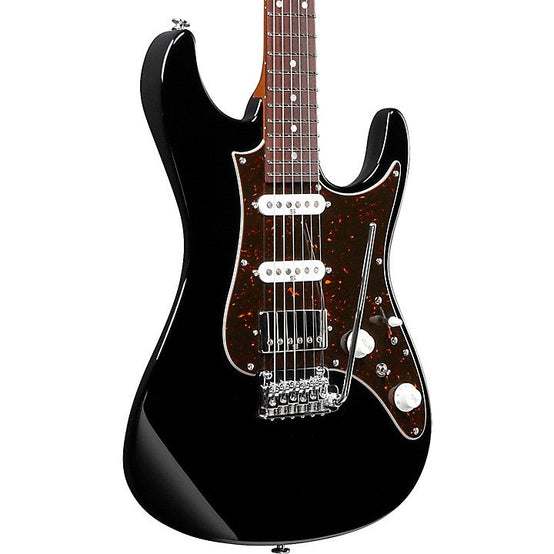Đàn Guitar Điện Ibanez Prestige AZ2204N-Mai Nguyên Music