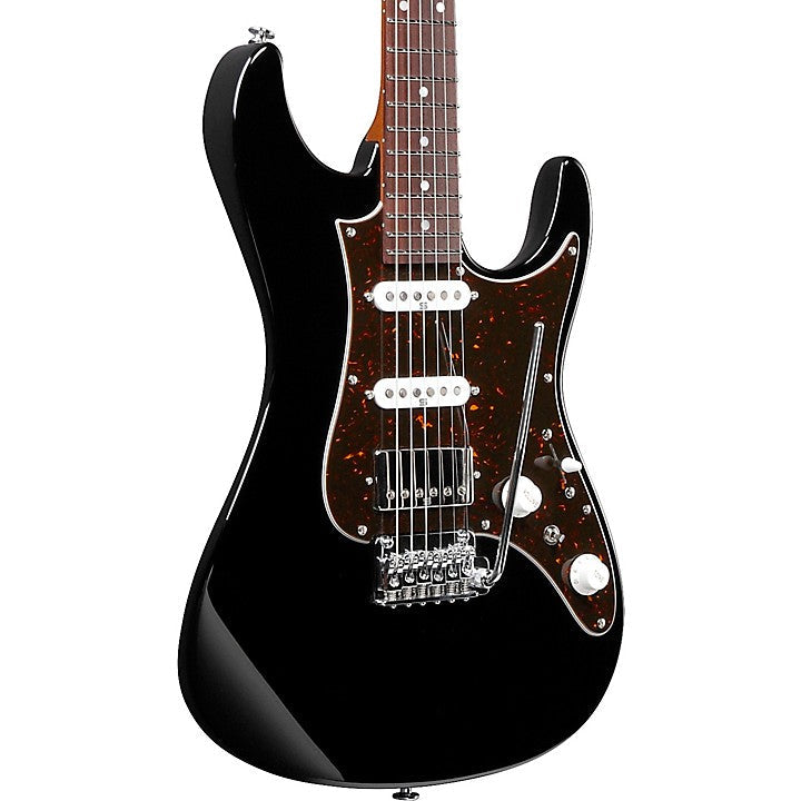 Đàn Guitar Điện Ibanez Prestige AZ2204N-Mai Nguyên Music