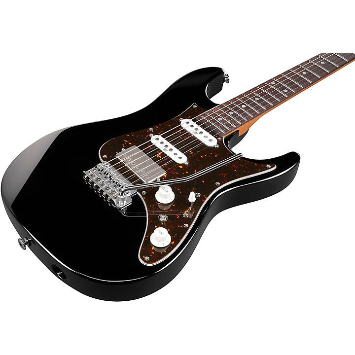Đàn Guitar Điện Ibanez Prestige AZ2204N-Mai Nguyên Music