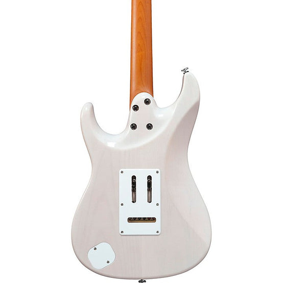Đàn Guitar Điện Ibanez Prestige AZ2204N-Mai Nguyên Music