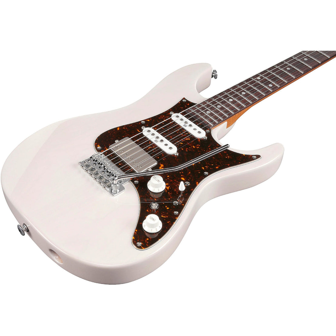 Đàn Guitar Điện Ibanez Prestige AZ2204N-Mai Nguyên Music