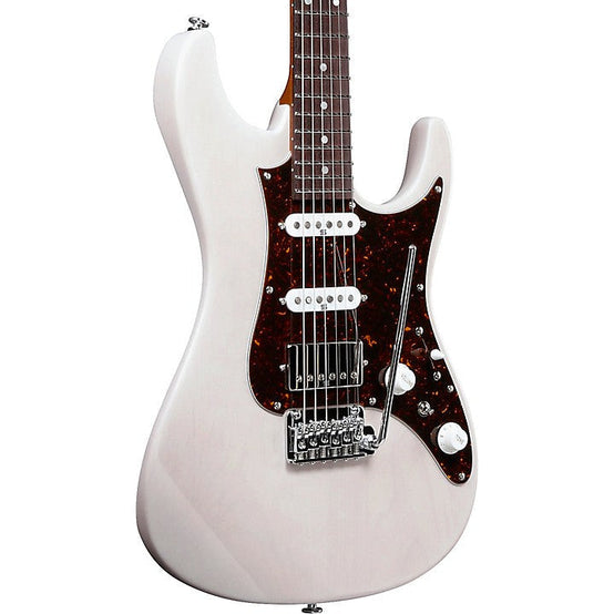 Đàn Guitar Điện Ibanez Prestige AZ2204N-Mai Nguyên Music
