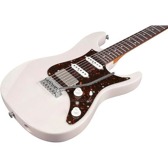 Đàn Guitar Điện Ibanez Prestige AZ2204N-Mai Nguyên Music