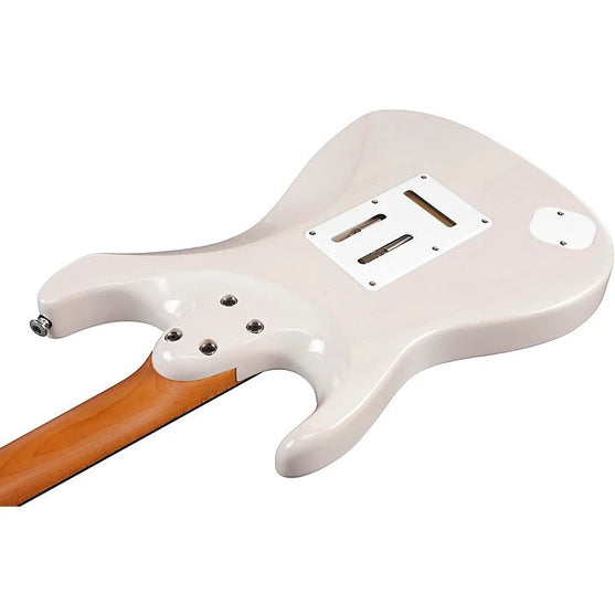 Đàn Guitar Điện Ibanez Prestige AZ2204N w/Case-Mai Nguyên Music