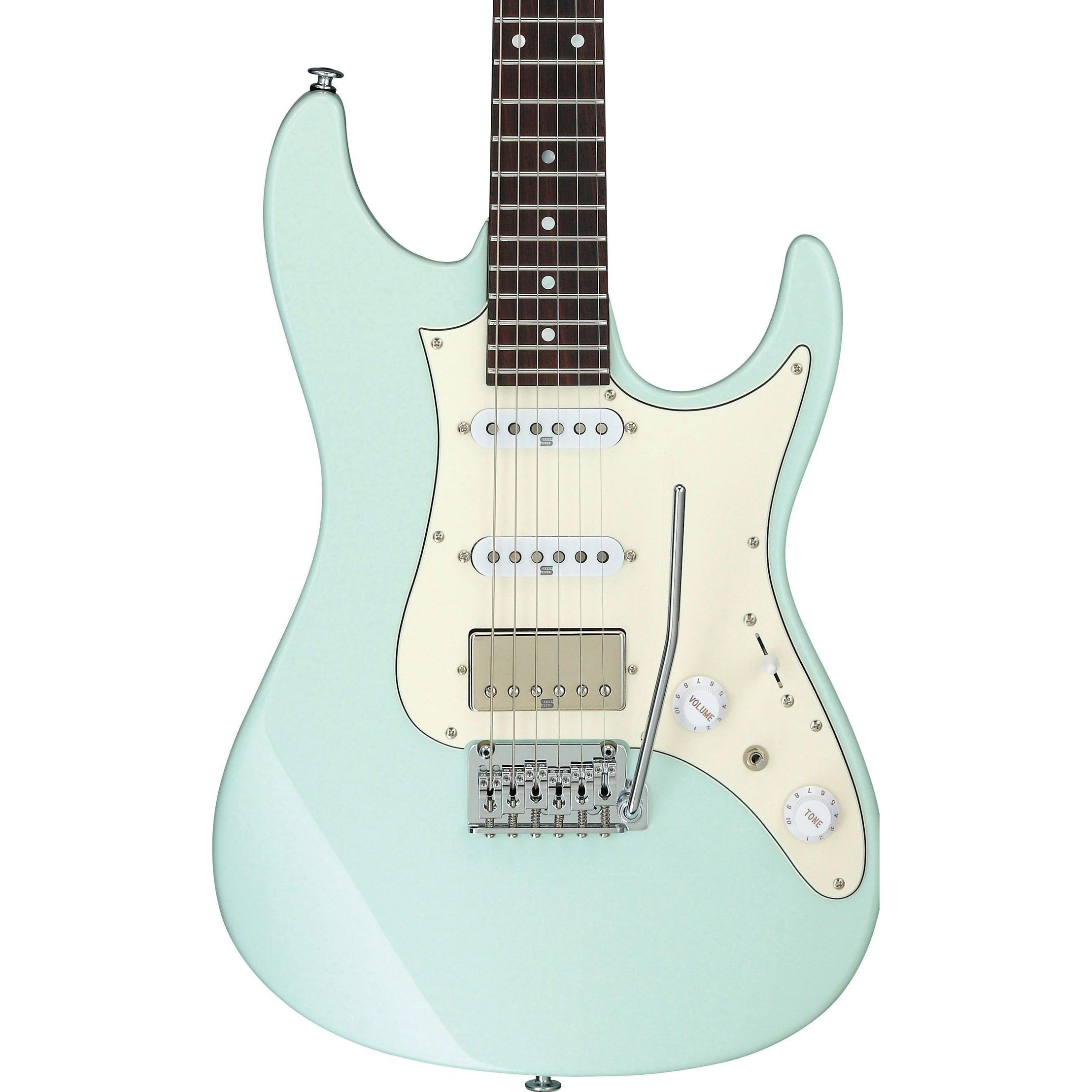 Đàn Guitar Điện Ibanez Prestige AZ2204NW-Mai Nguyên Music
