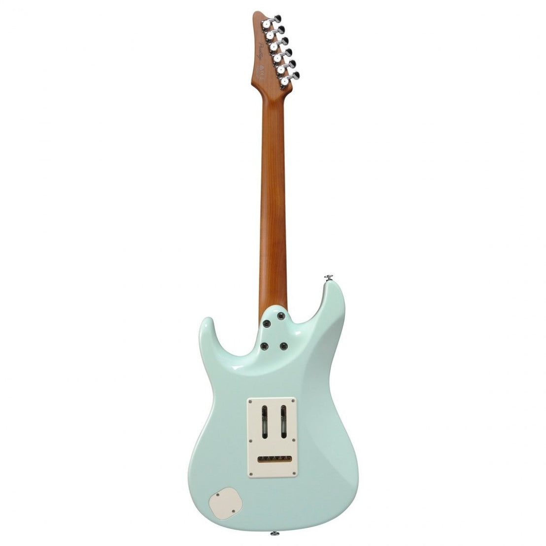 Đàn Guitar Điện Ibanez Prestige AZ2204NW-Mai Nguyên Music