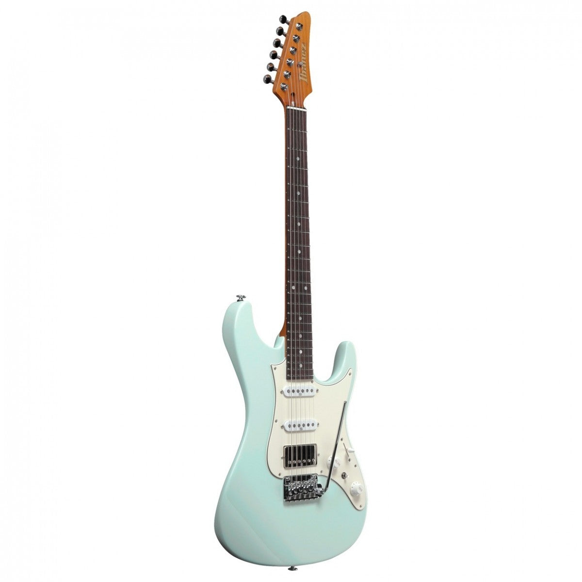 Đàn Guitar Điện Ibanez Prestige AZ2204NW-Mai Nguyên Music