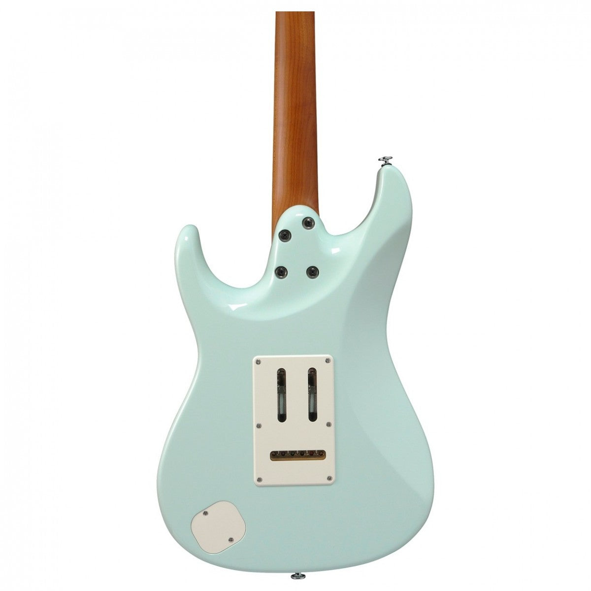 Đàn Guitar Điện Ibanez Prestige AZ2204NW-Mai Nguyên Music