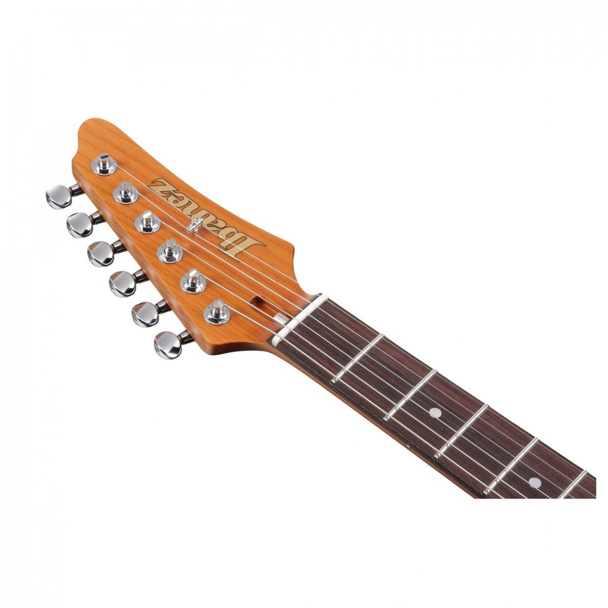 Đàn Guitar Điện Ibanez Prestige AZ2204NW-Mai Nguyên Music