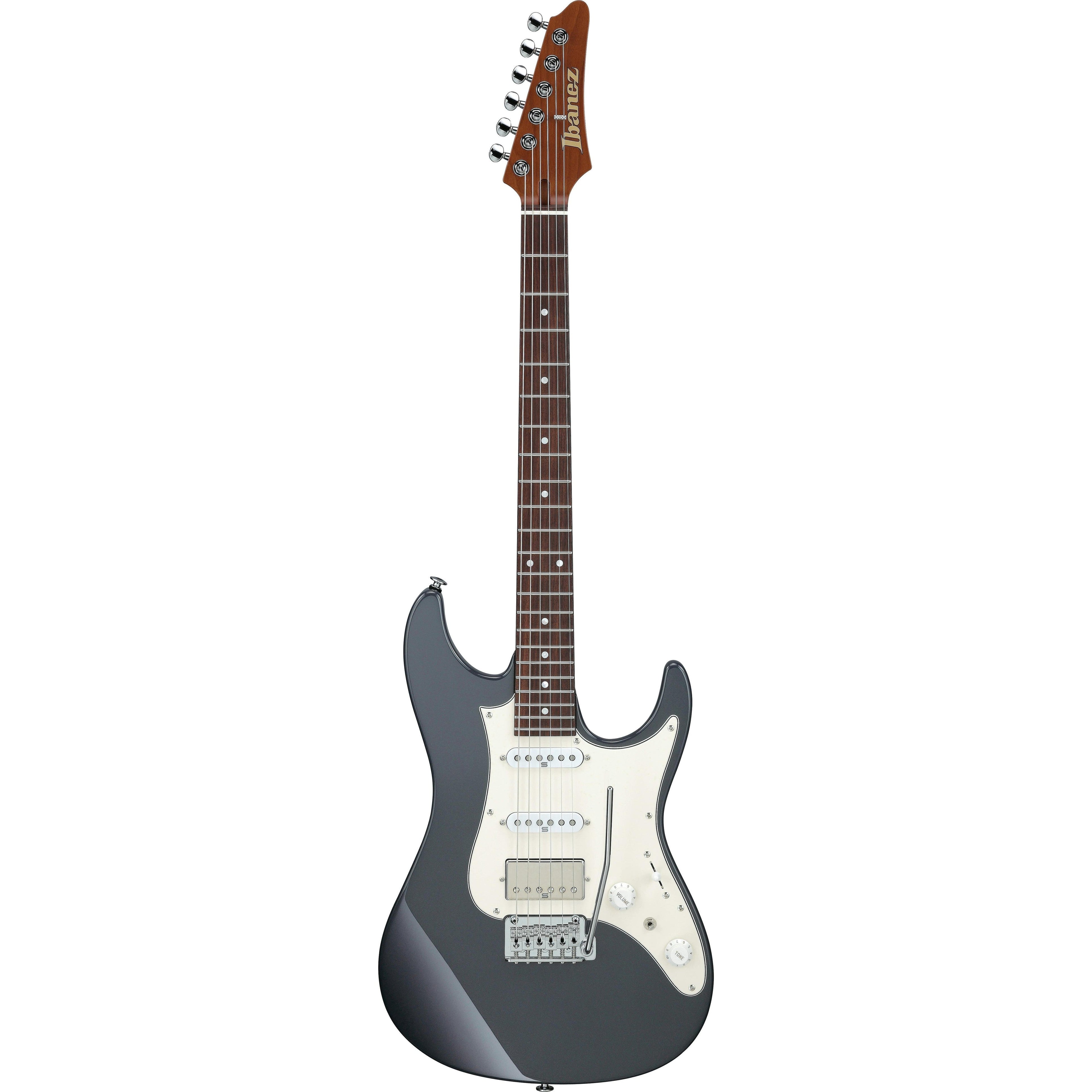 Đàn Guitar Điện Ibanez Prestige AZ2204NW-Mai Nguyên Music