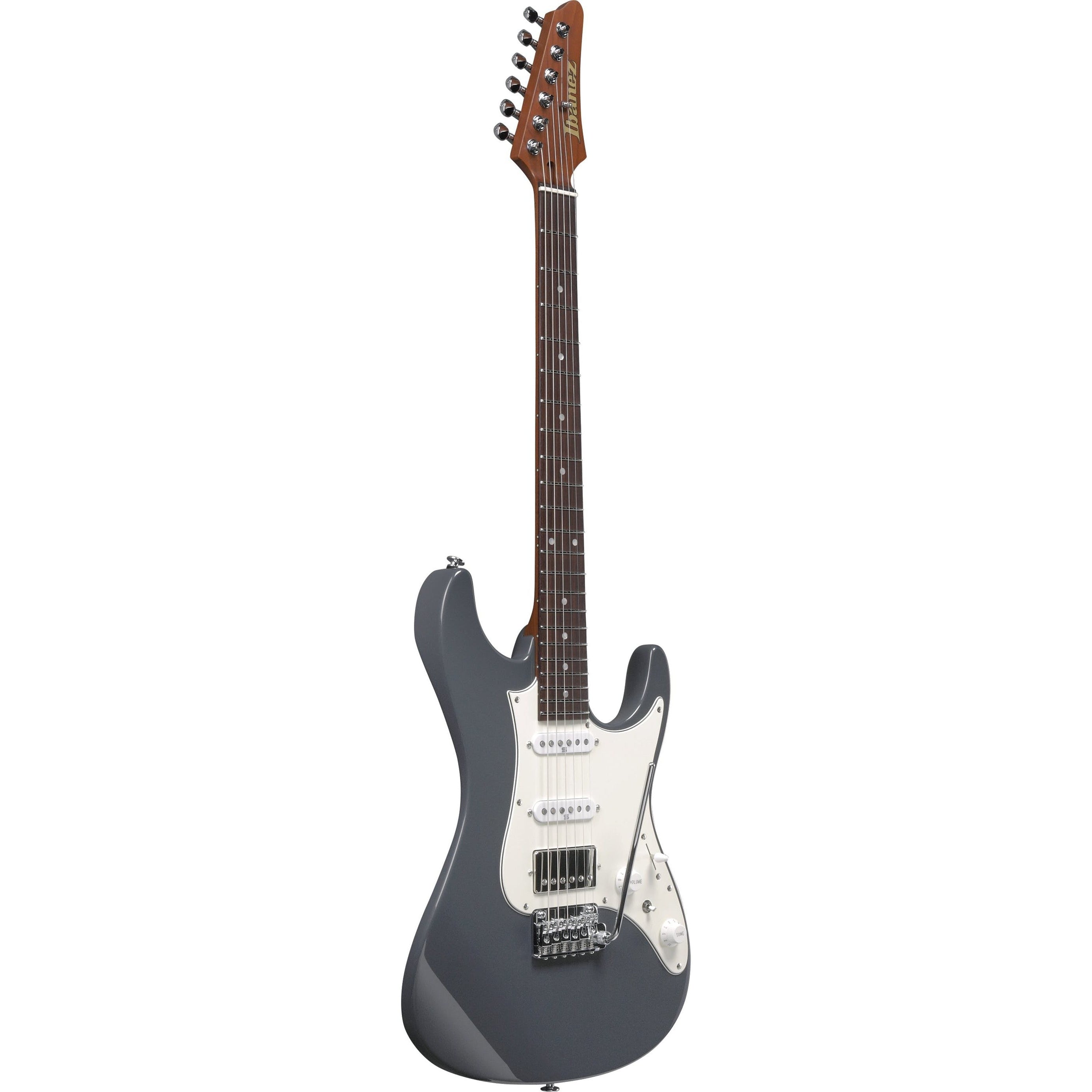 Đàn Guitar Điện Ibanez Prestige AZ2204NW-Mai Nguyên Music