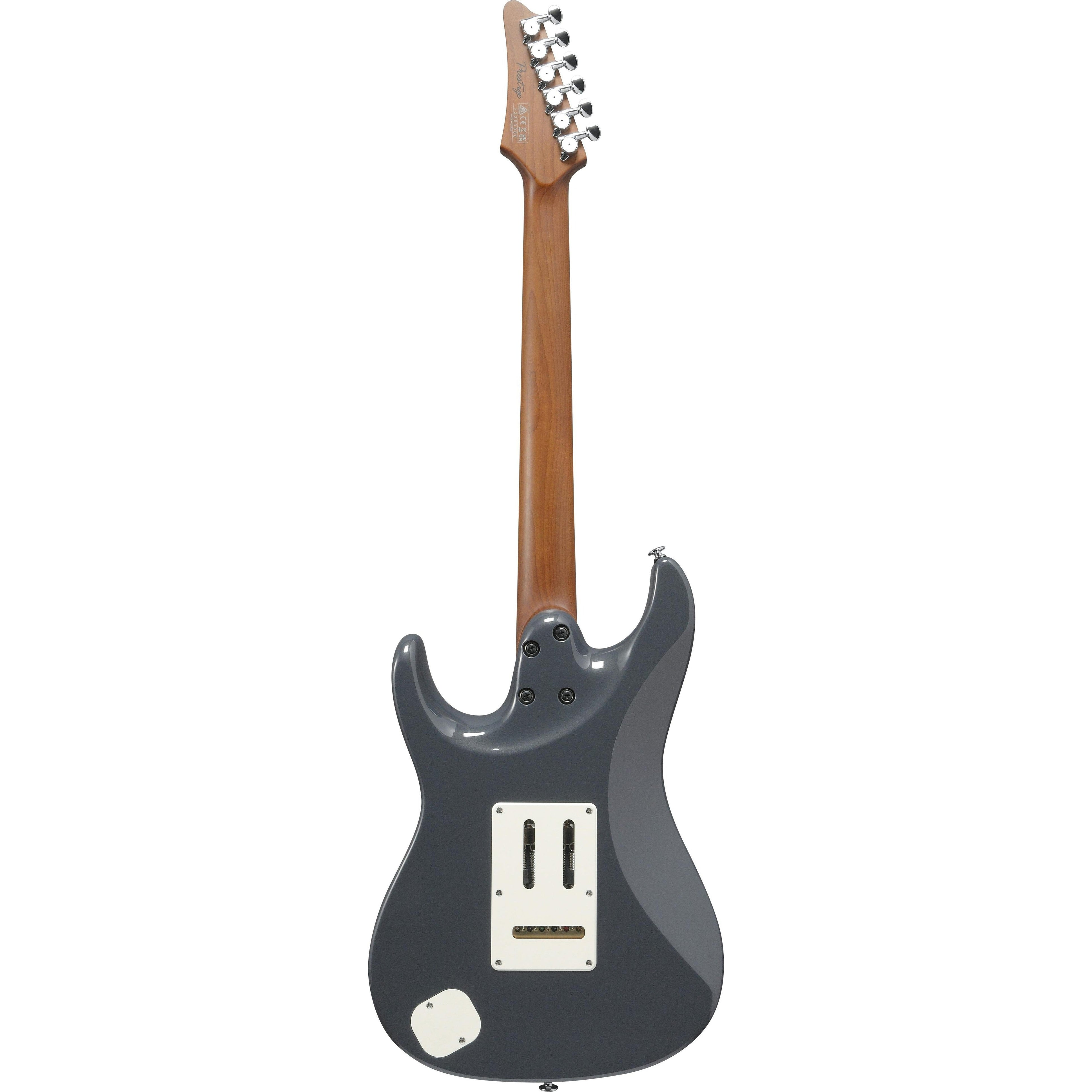 Đàn Guitar Điện Ibanez Prestige AZ2204NW-Mai Nguyên Music